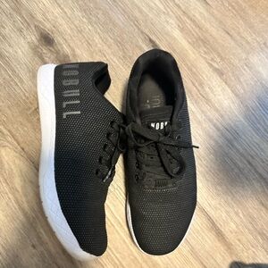 No bull training shoes size 8 womens